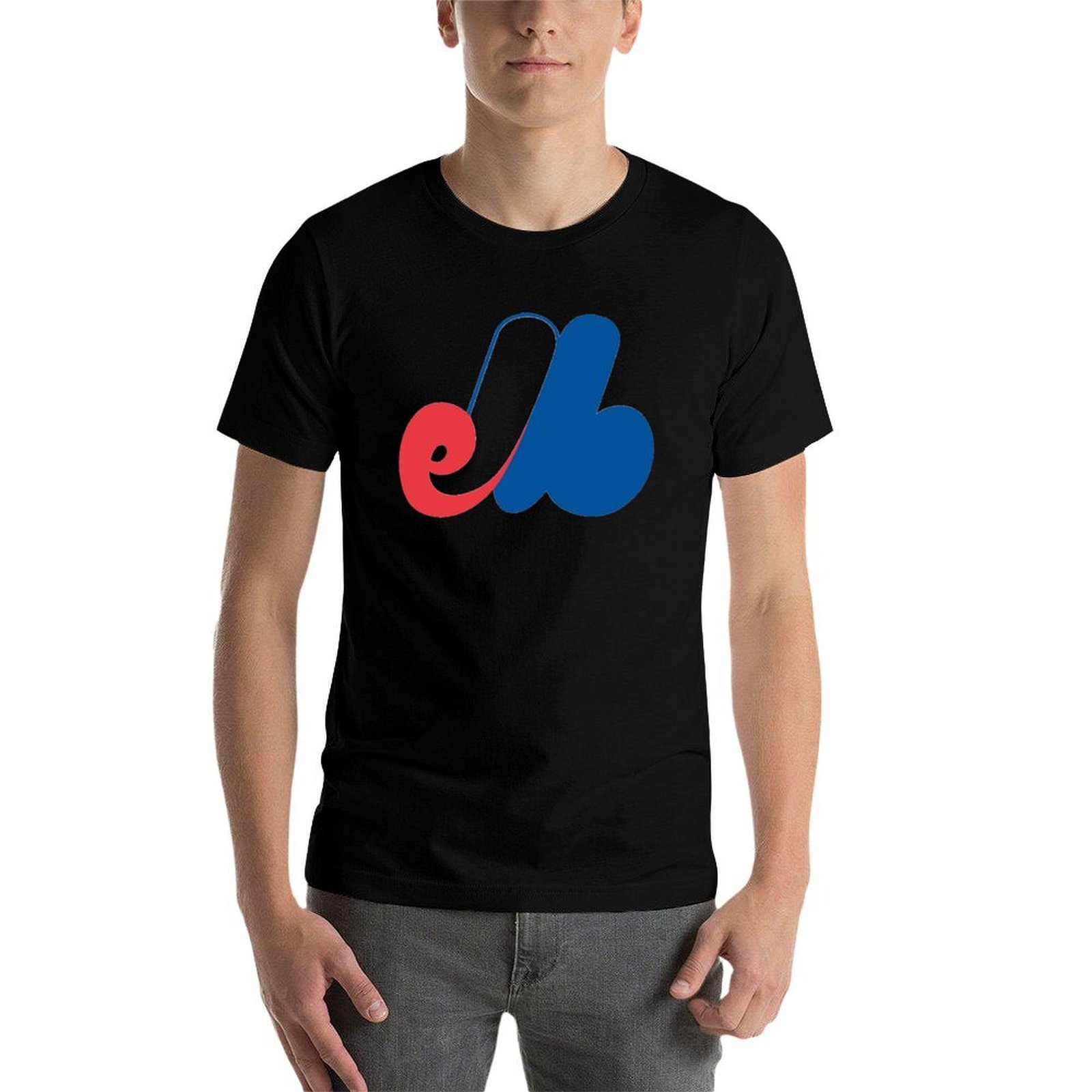 Montreal Baseball - Vintage Th - Vintage Fashion Expo recensie en prijs