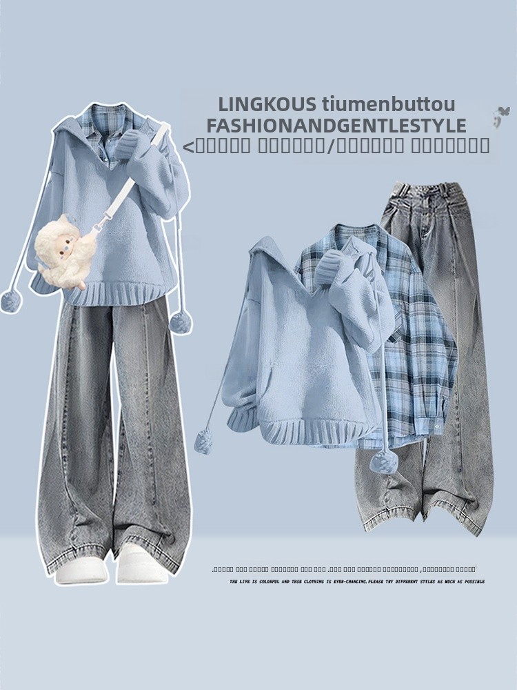 Korean Style Women's Casual Ho - Vintage Fashion Pieces recensie en prijs
