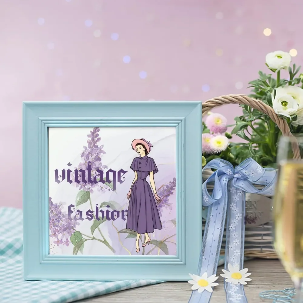 Fashion Woman Silicone Clear S - Vintage Fashion Journal recensie en prijs