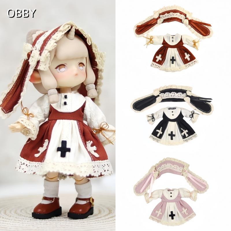 For Obitsu 11 Doll Vintage She - Vintage Fashion Dolls recensie en prijs
