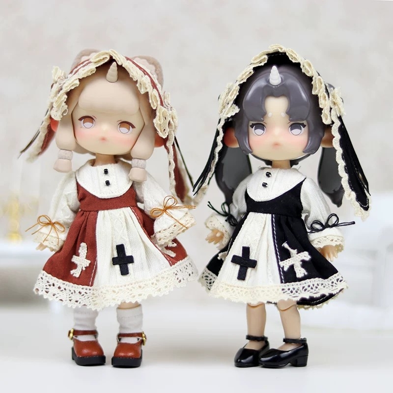 For Obitsu 11 Doll Vintage She - Vintage Fashion Dolls recensie en prijs