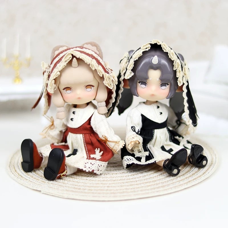 For Obitsu 11 Doll Vintage She - Vintage Fashion Dolls recensie en prijs