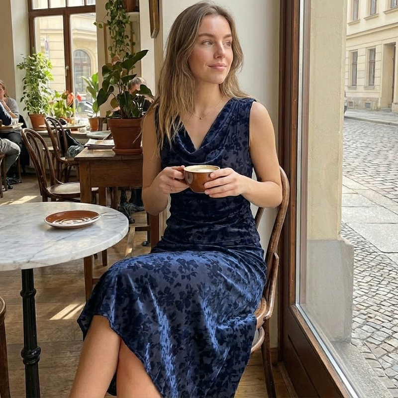 Willshela Women Fashion 2 Piec - Vintage Fashion Pieces recensie en prijs