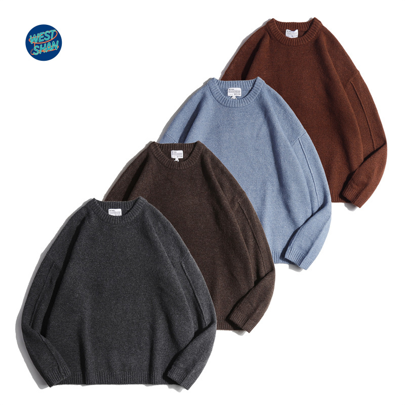 WESTSHAN Top Quality EU US Siz - Vintage Fashion Eu recensie en prijs