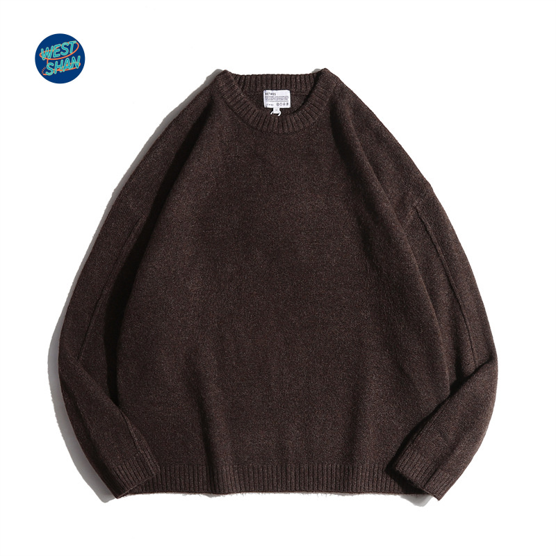 WESTSHAN Top Quality EU US Siz - Vintage Fashion Eu recensie en prijs