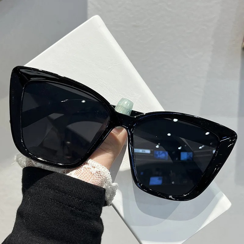 Trendy Cat Eye Sunglasses for  - Vintage Fashion Design recensie en prijs