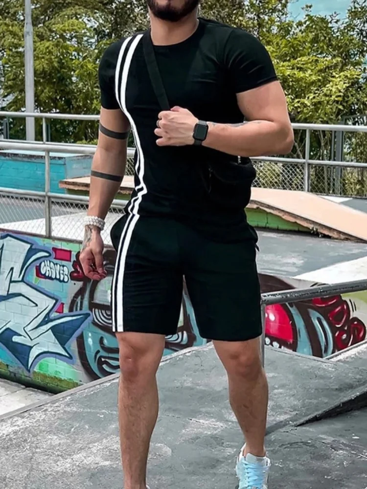 New Fashion Men's Suit Harajuk - Vintage Fashion Pieces recensie en prijs