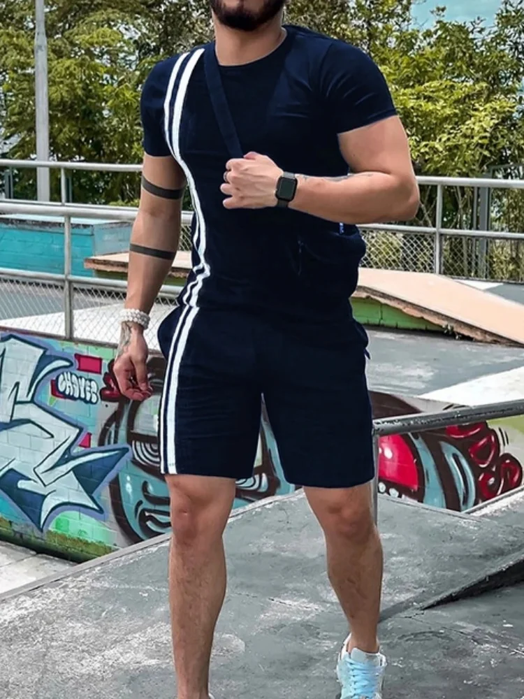 New Fashion Men's Suit Harajuk - Vintage Fashion Pieces recensie en prijs