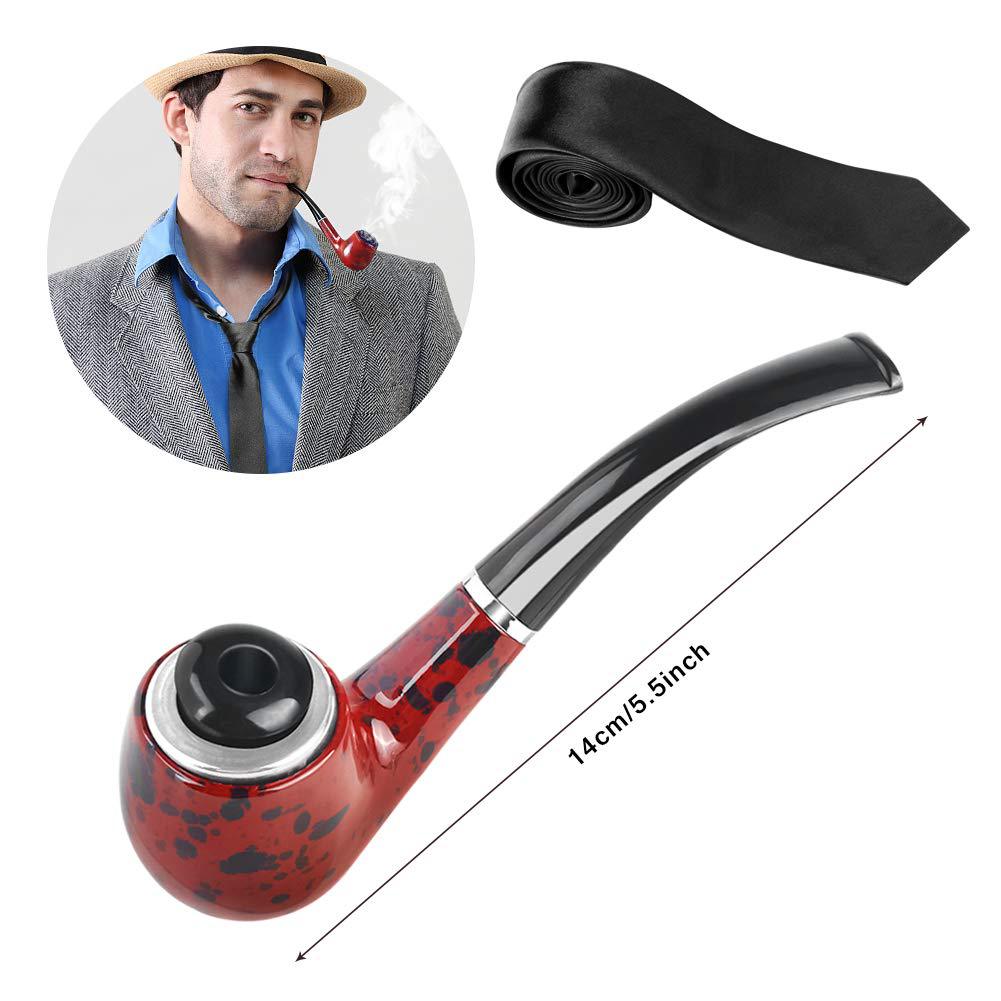 1920s Men's Ball Party Top Hat - Vintage Fashion Hats recensie en prijs