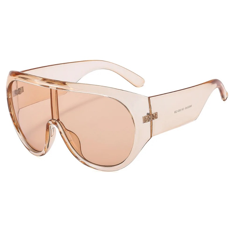 Popular Oversized Pilot Sungla - Vintage Fashion Design recensie en prijs