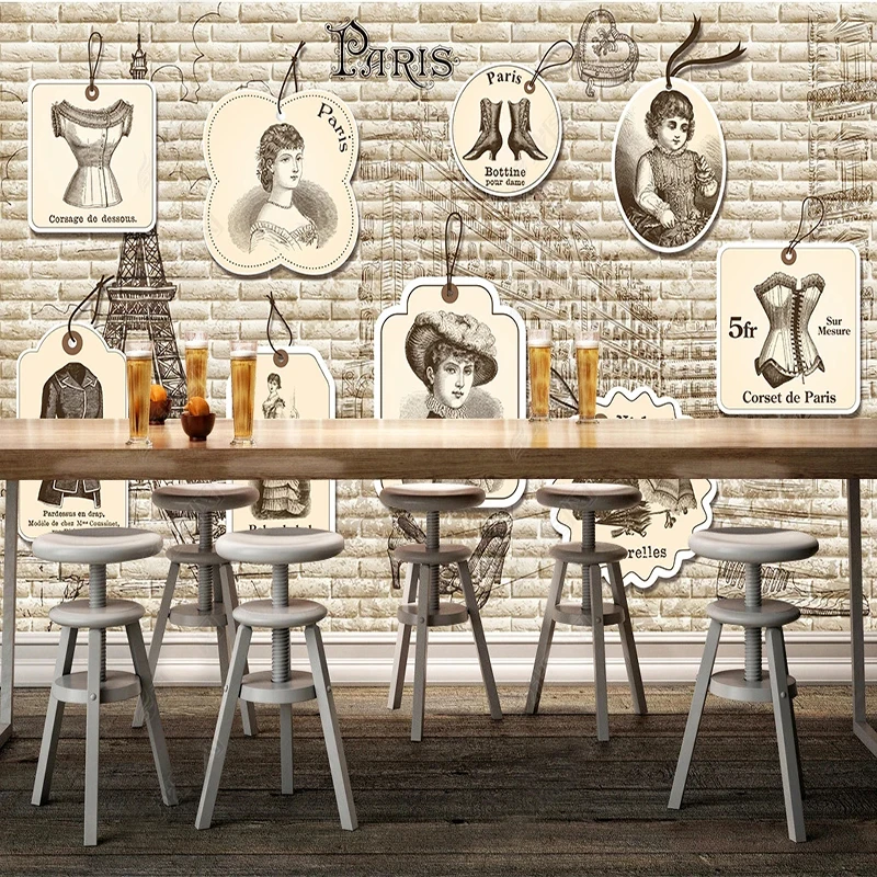 European Vintage Fashion Label - Vintage Fashion Labels recensie en prijs