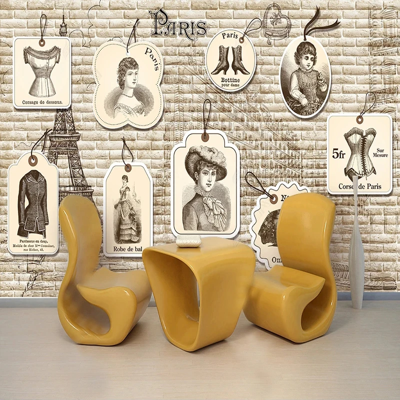 European Vintage Fashion Label - Vintage Fashion Labels recensie en prijs