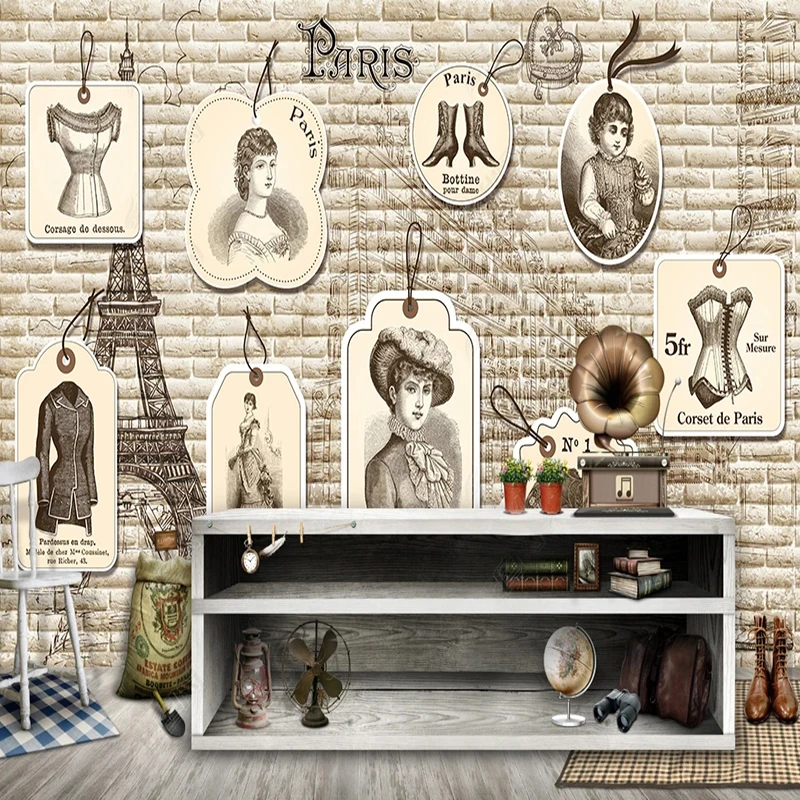 European Vintage Fashion Label - Vintage Fashion Labels recensie en prijs