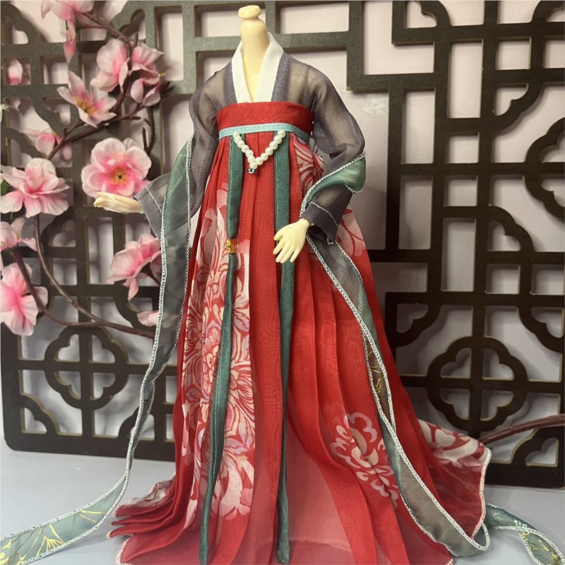 2025 New Creative Vintage Doll - Vintage Fashion Dolls recensie en prijs
