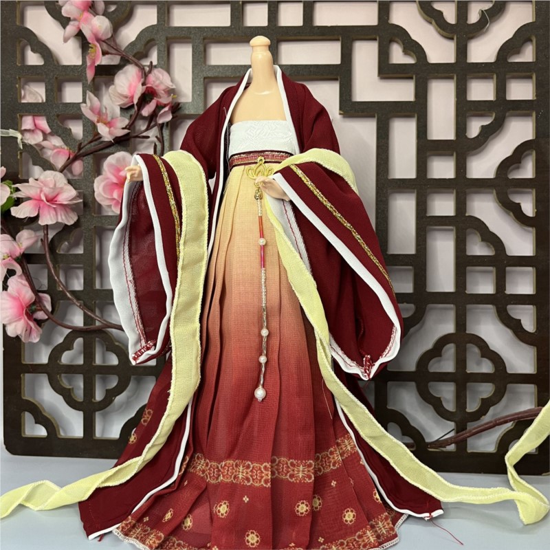 2025 New Creative Vintage Doll - Vintage Fashion Dolls recensie en prijs