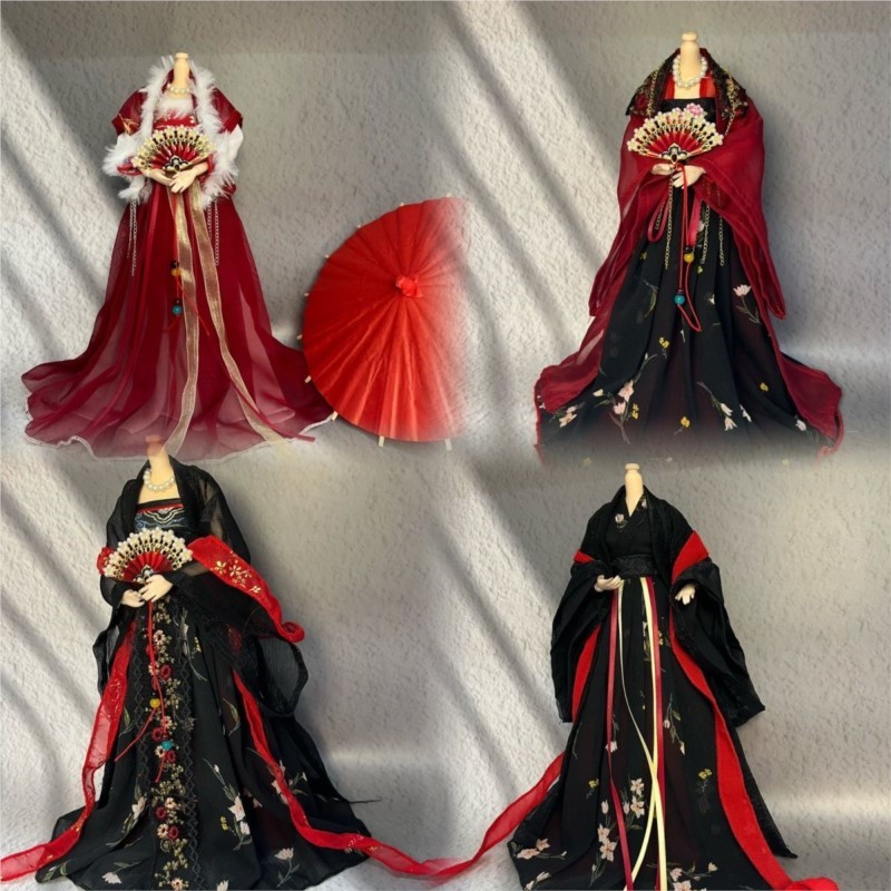 2025 New Creative Vintage Doll - Vintage Fashion Dolls recensie en prijs
