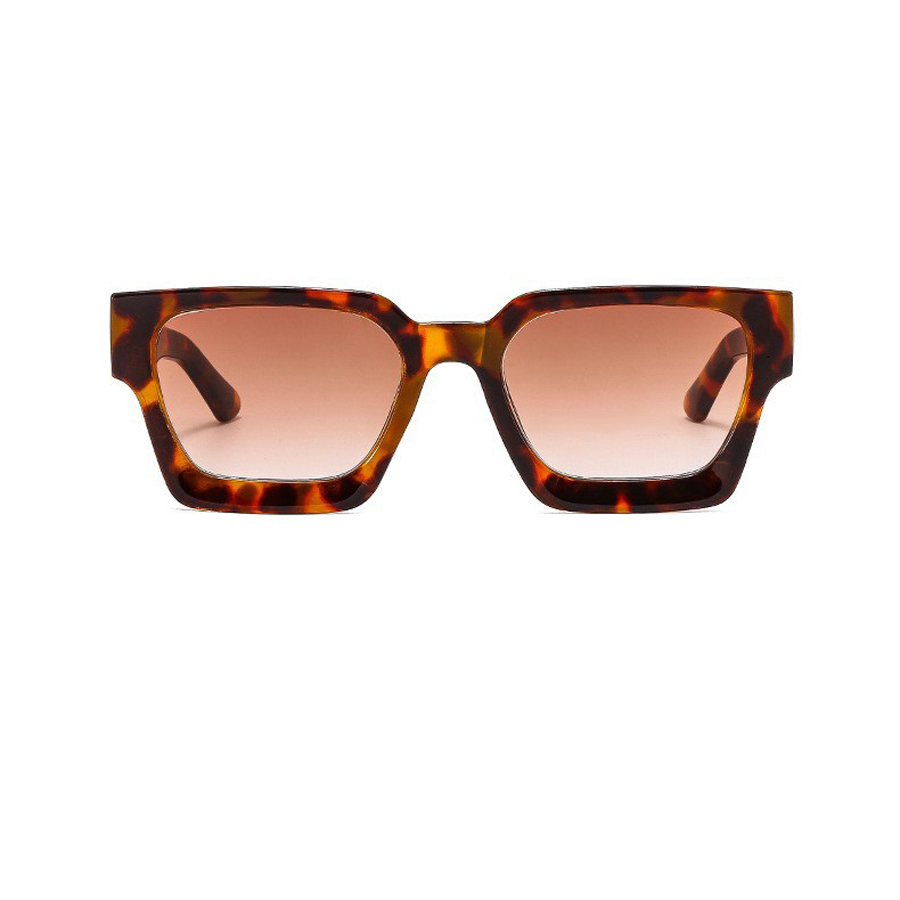 Vintage Big Square Sunglasses  - Vintage Fashion Brands recensie en prijs