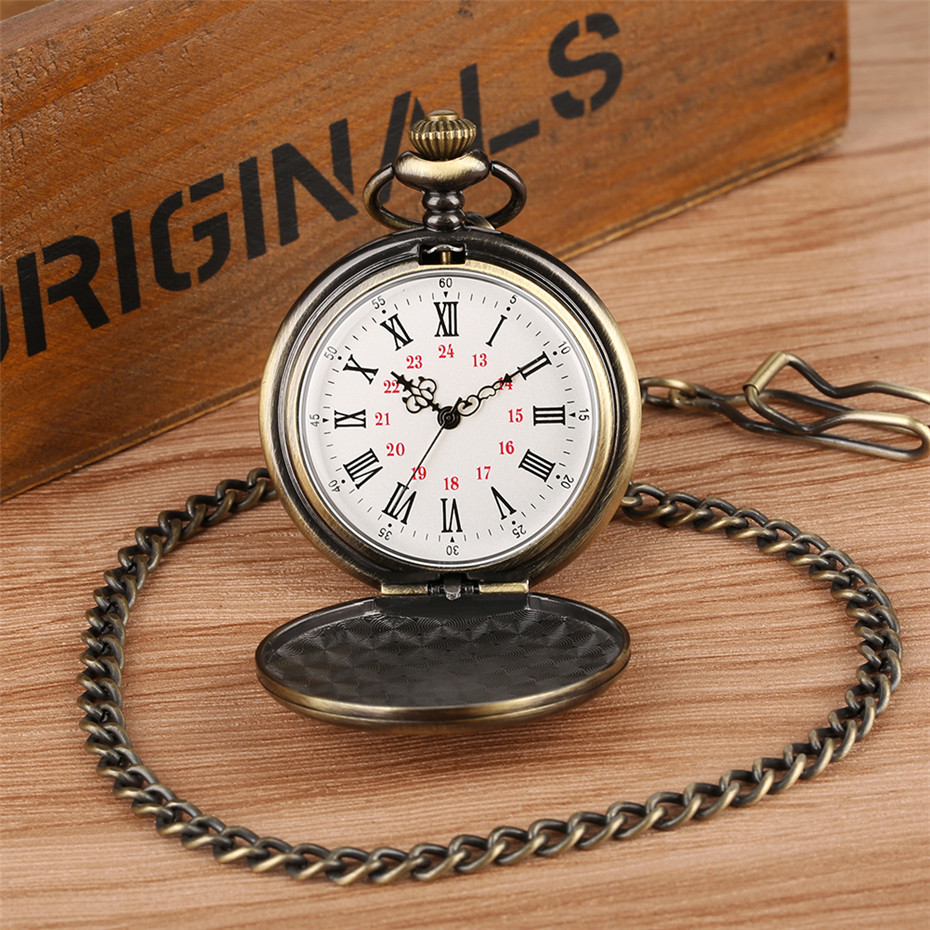 Vintage Pocket Watch Fashion Q - Vintage Fashion Labels recensie en prijs