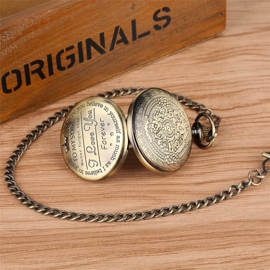 Vintage Pocket Watch Fashion Q - Vintage Fashion Labels recensie en prijs