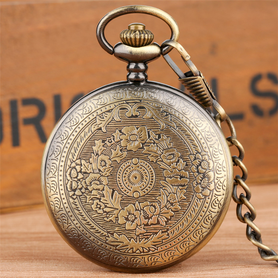 Vintage Pocket Watch Fashion Q - Vintage Fashion Labels recensie en prijs