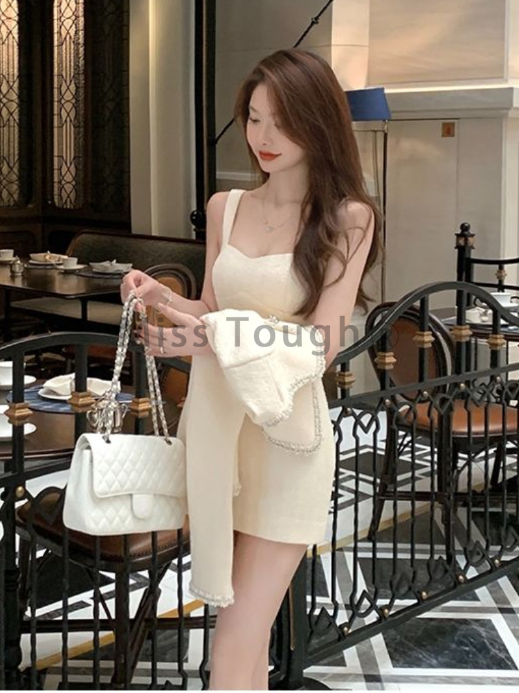 Frence Elegant Two Piece Set W - Vintage Fashion Pieces recensie en prijs