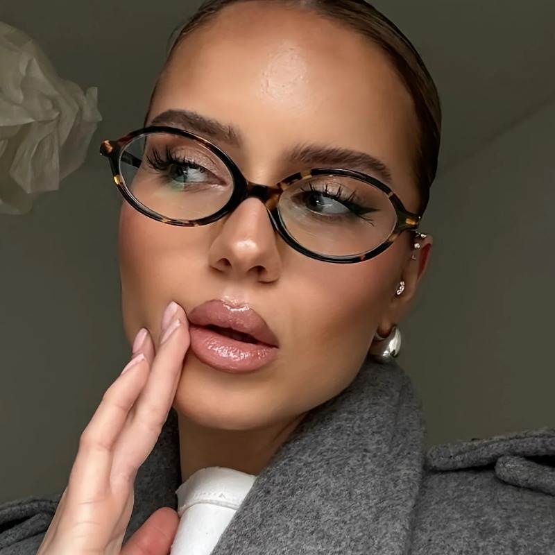 Vintage Oval Sunglasses Women  - Vintage Fashion Design recensie en prijs