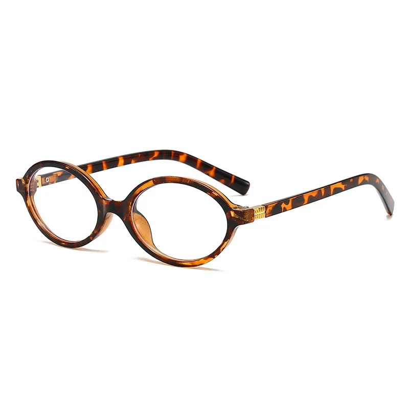 Vintage Oval Sunglasses Women  - Vintage Fashion Design recensie en prijs