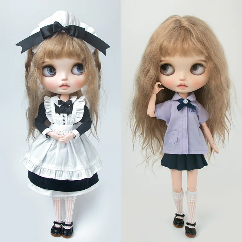 Blyth Clothes Lace Vintage Dre - Vintage Fashion Dolls recensie en prijs