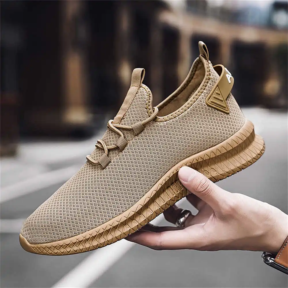 Demi-season Mesh Tenni Man Run - Vintage Fashion Eu recensie en prijs