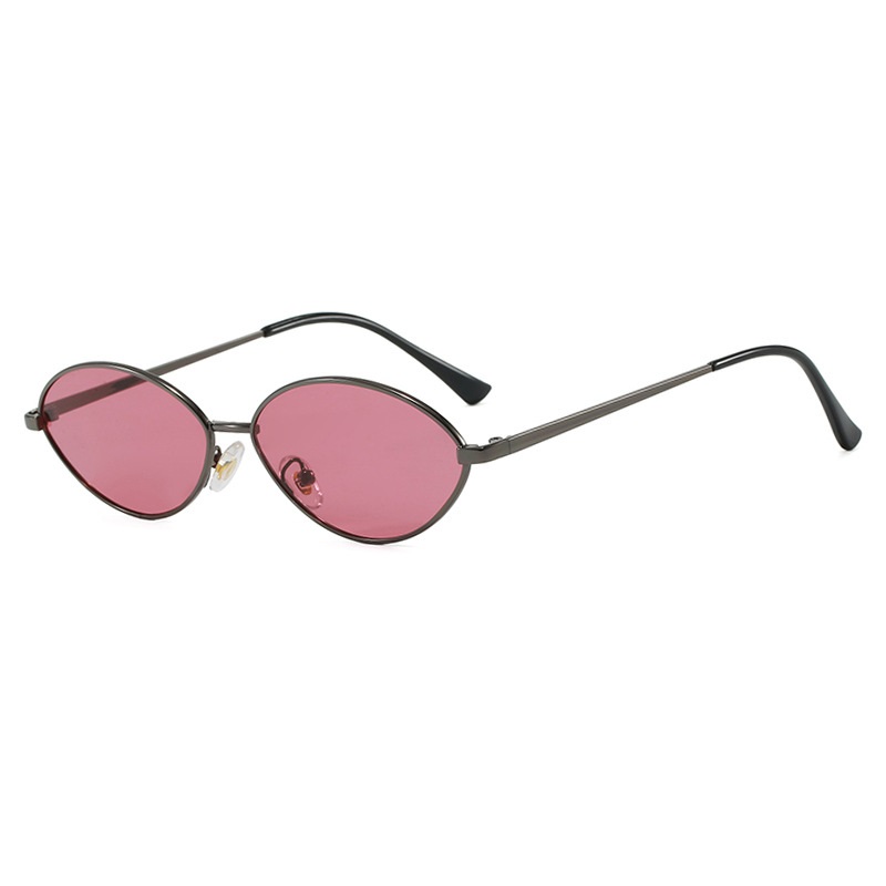Retro Cat eye Woman Sunglasses - Vintage Fashion Trends recensie en prijs