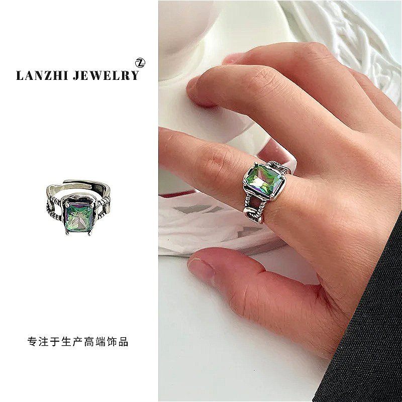 Women's Light Luxury Influence - Vintage Fashion Influencer recensie en prijs