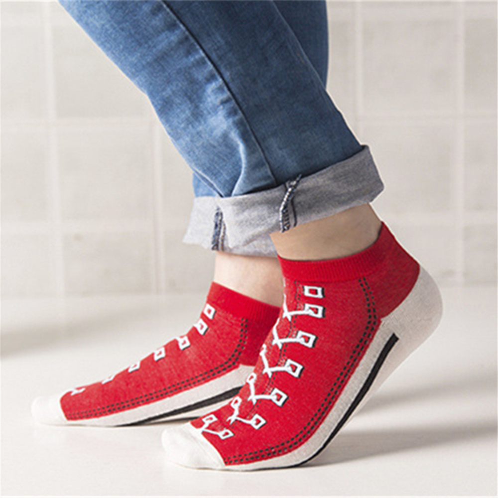 New Women Happy Funny Art Canv - Vintage Fashion Eu recensie en prijs
