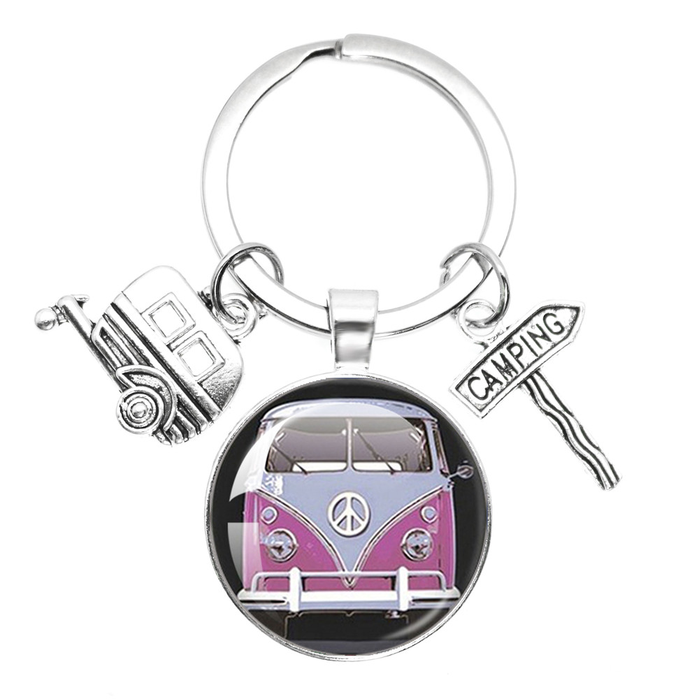 Fashion Vintage Hippie Peace S - Vintage Fashion Labels recensie en prijs