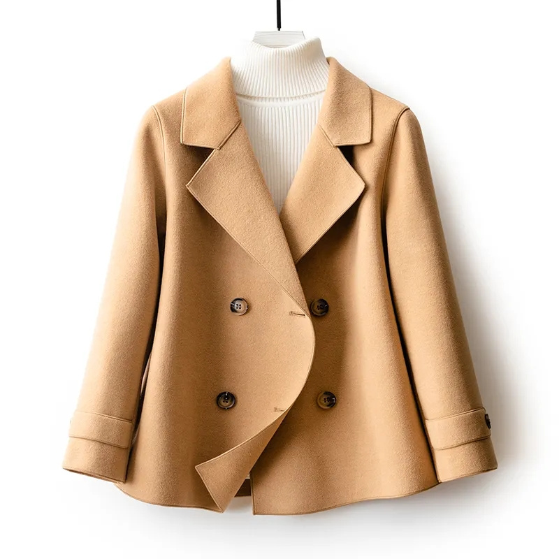 High-Quality Double-Sided Wool - Vintage Fashion Dolls recensie en prijs