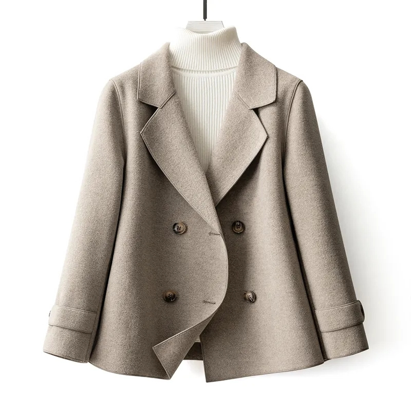 High-Quality Double-Sided Wool - Vintage Fashion Dolls recensie en prijs