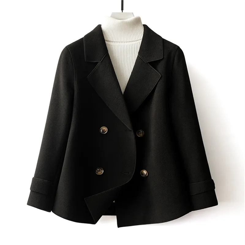 High-Quality Double-Sided Wool - Vintage Fashion Dolls recensie en prijs