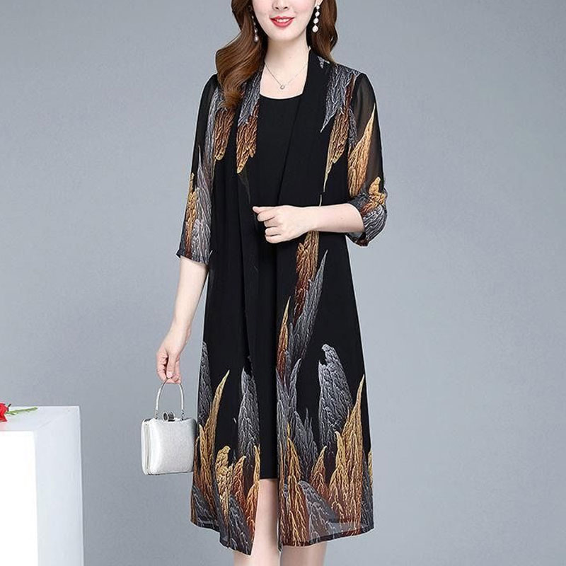 Fashion Two Piece Set Dress Se - Vintage Fashion Pieces recensie en prijs