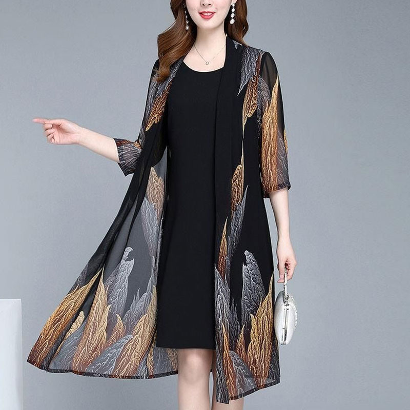 Fashion Two Piece Set Dress Se - Vintage Fashion Pieces recensie en prijs