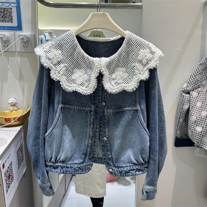 Women Spring Autumn New Korean - Vintage Fashion Dolls recensie en prijs