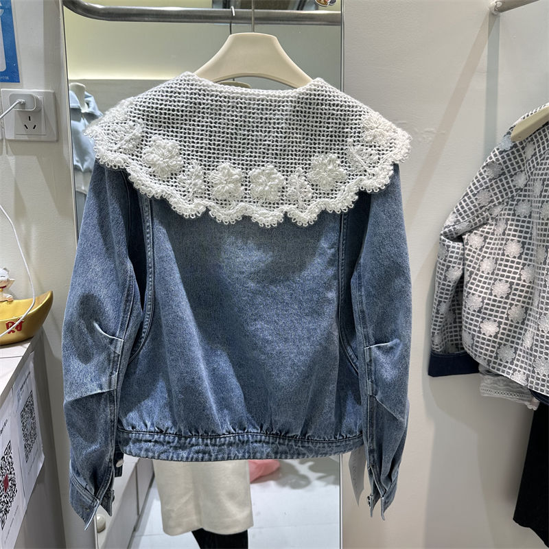 Women Spring Autumn New Korean - Vintage Fashion Dolls recensie en prijs