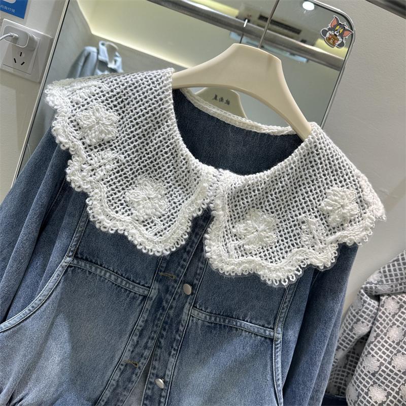 Women Spring Autumn New Korean - Vintage Fashion Dolls recensie en prijs