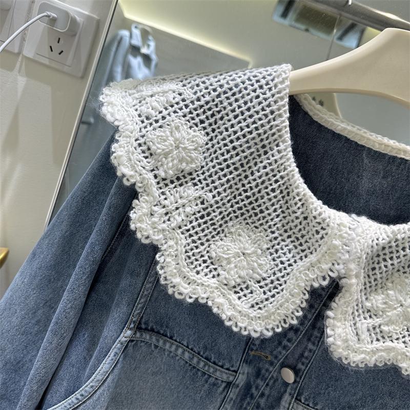 Women Spring Autumn New Korean - Vintage Fashion Dolls recensie en prijs