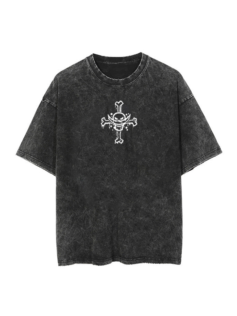 One Piece Vintage Whitebeard P - Vintage Fashion Japan recensie en prijs
