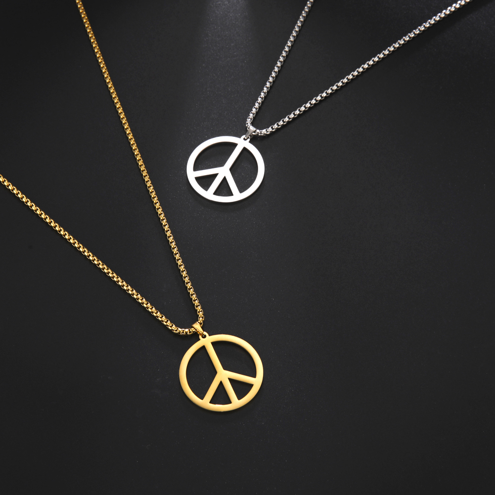 LIKGREAT Peace Sign Symbol Pen - Vintage Fashion Labels recensie en prijs