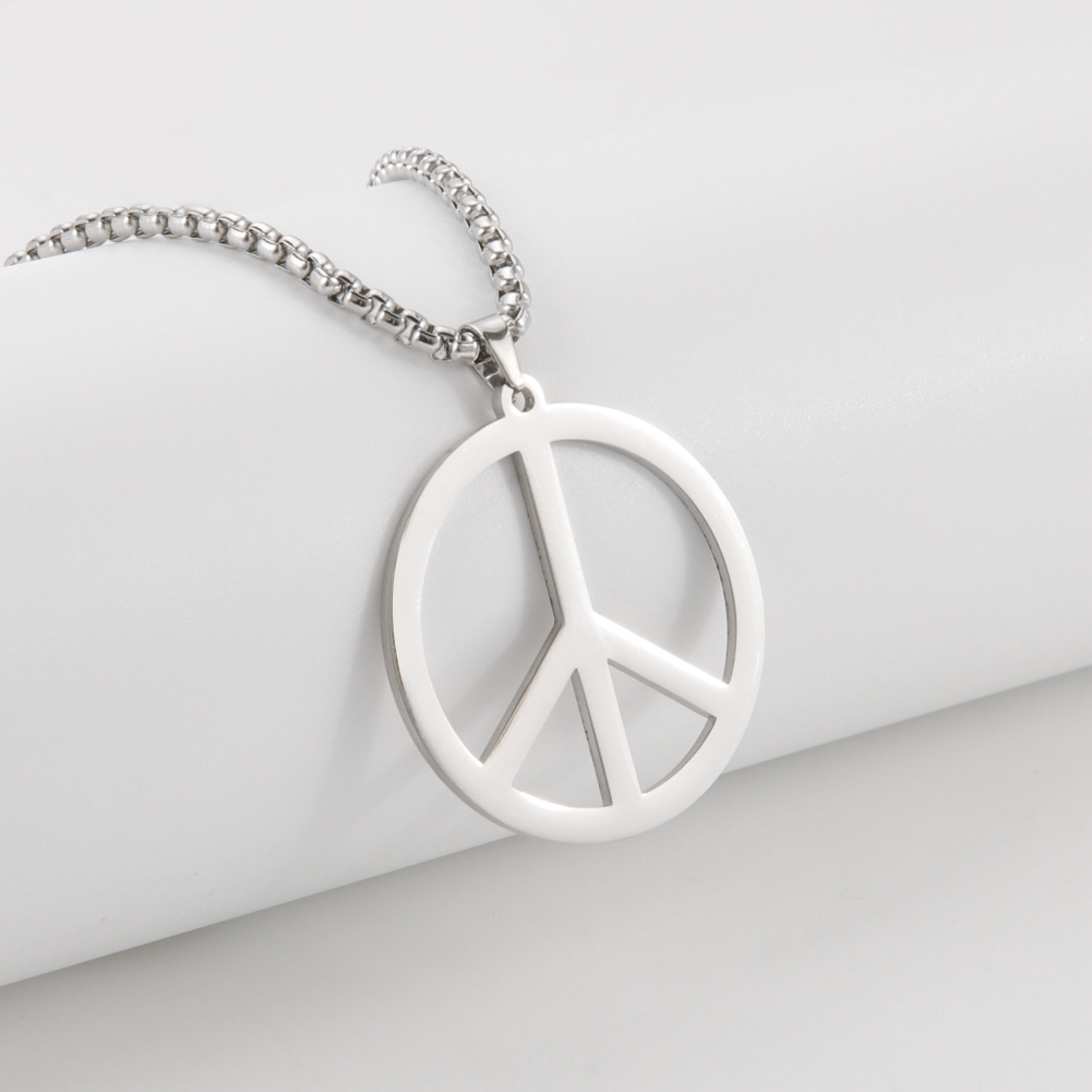 LIKGREAT Peace Sign Symbol Pen - Vintage Fashion Labels recensie en prijs