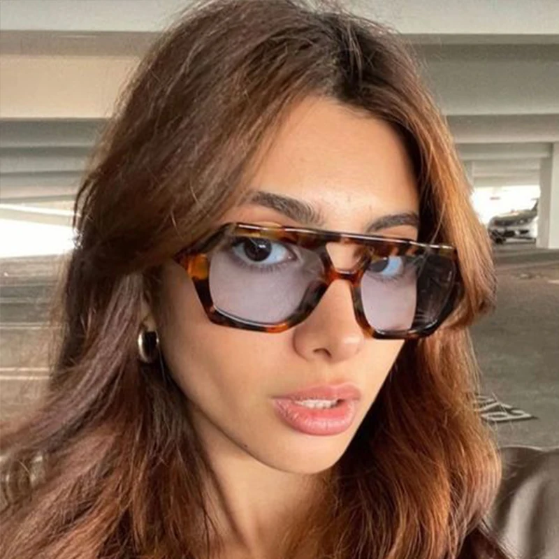 Fashion Sunglasses Luxury Desi - Vintage Fashion Brands recensie en prijs