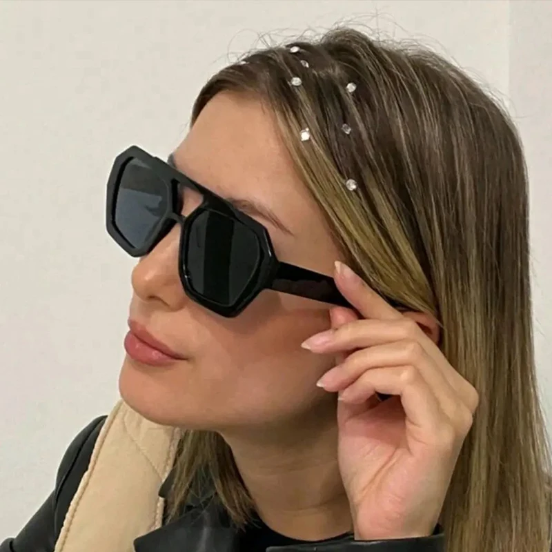 Fashion Sunglasses Luxury Desi - Vintage Fashion Brands recensie en prijs