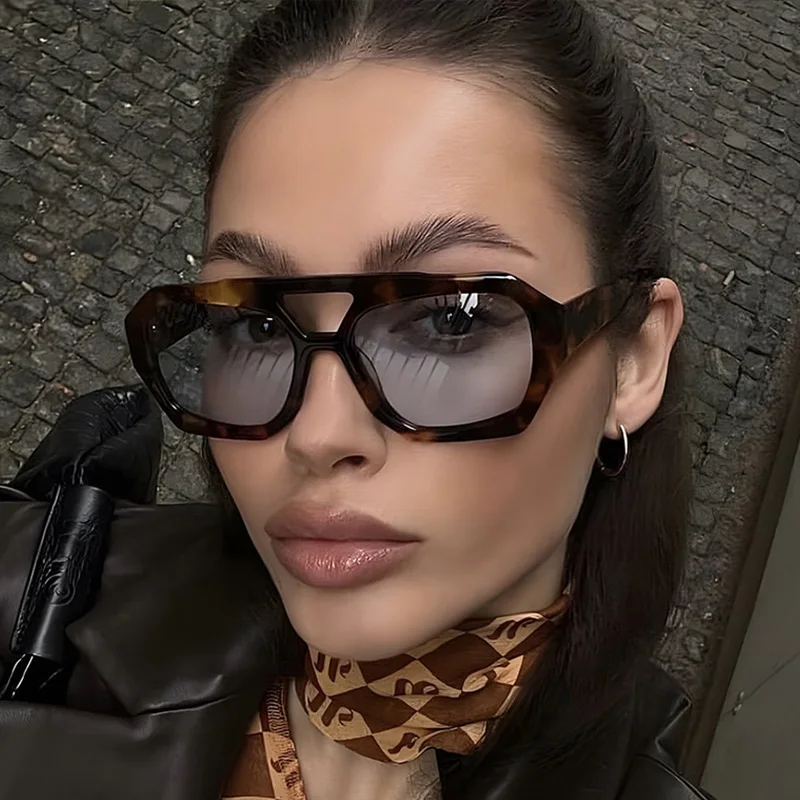 Fashion Sunglasses Luxury Desi - Vintage Fashion Brands recensie en prijs