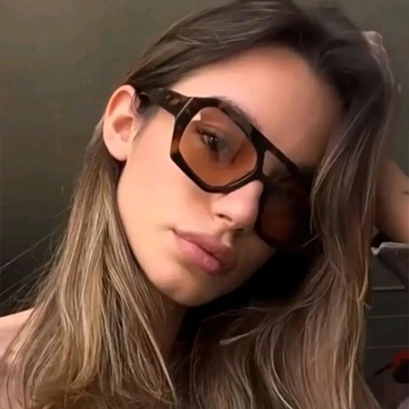 Fashion Sunglasses Luxury Desi - Vintage Fashion Brands recensie en prijs