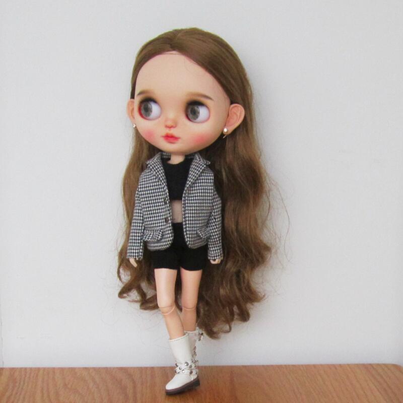 Fashion Blythe Clothes Check B - Vintage Fashion Dolls recensie en prijs
